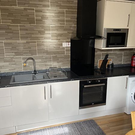 Adanhouse-Stockland Spacious 5 Bedroom House Sleeps 12 Private Garden Cardiff Luaran gambar