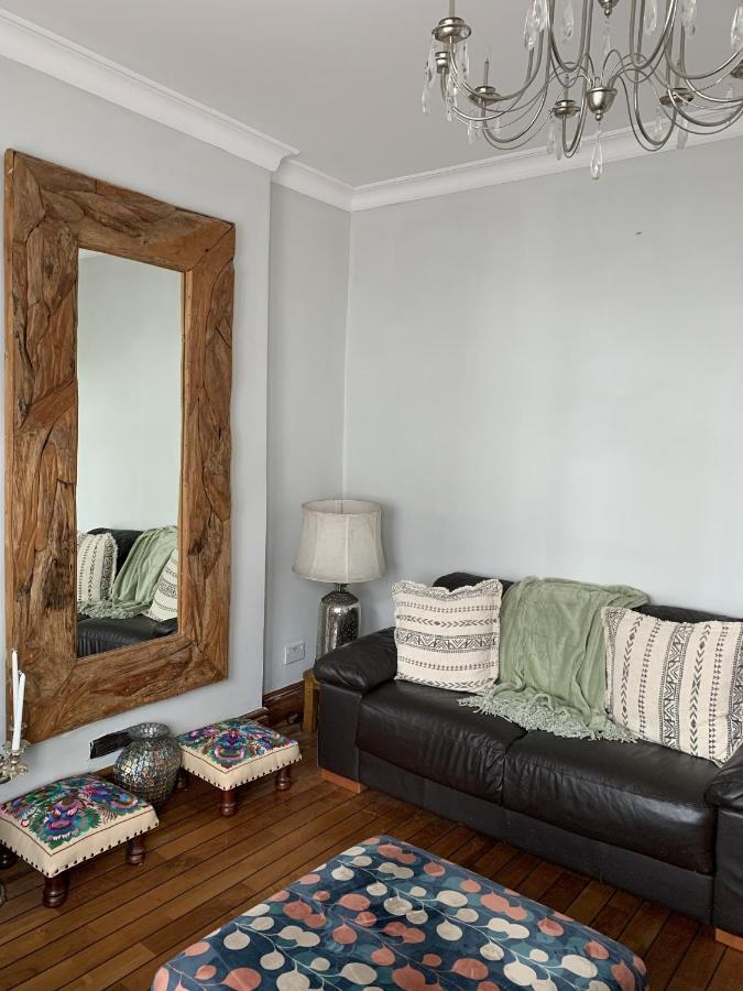 Adanhouse-Stockland Spacious 5 Bedroom House Sleeps 12 Private Garden Cardiff Luaran gambar