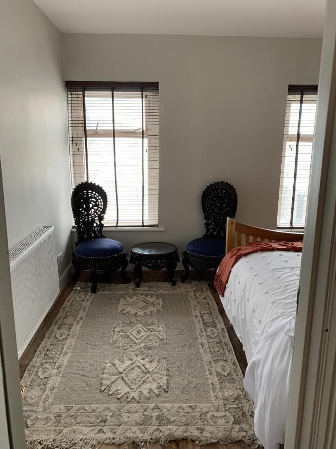 Adanhouse-Stockland Spacious 5 Bedroom House Sleeps 12 Private Garden Cardiff Luaran gambar