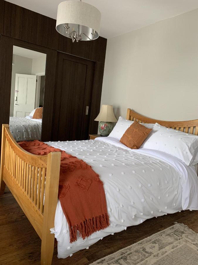 Adanhouse-Stockland Spacious 5 Bedroom House Sleeps 12 Private Garden Cardiff Luaran gambar