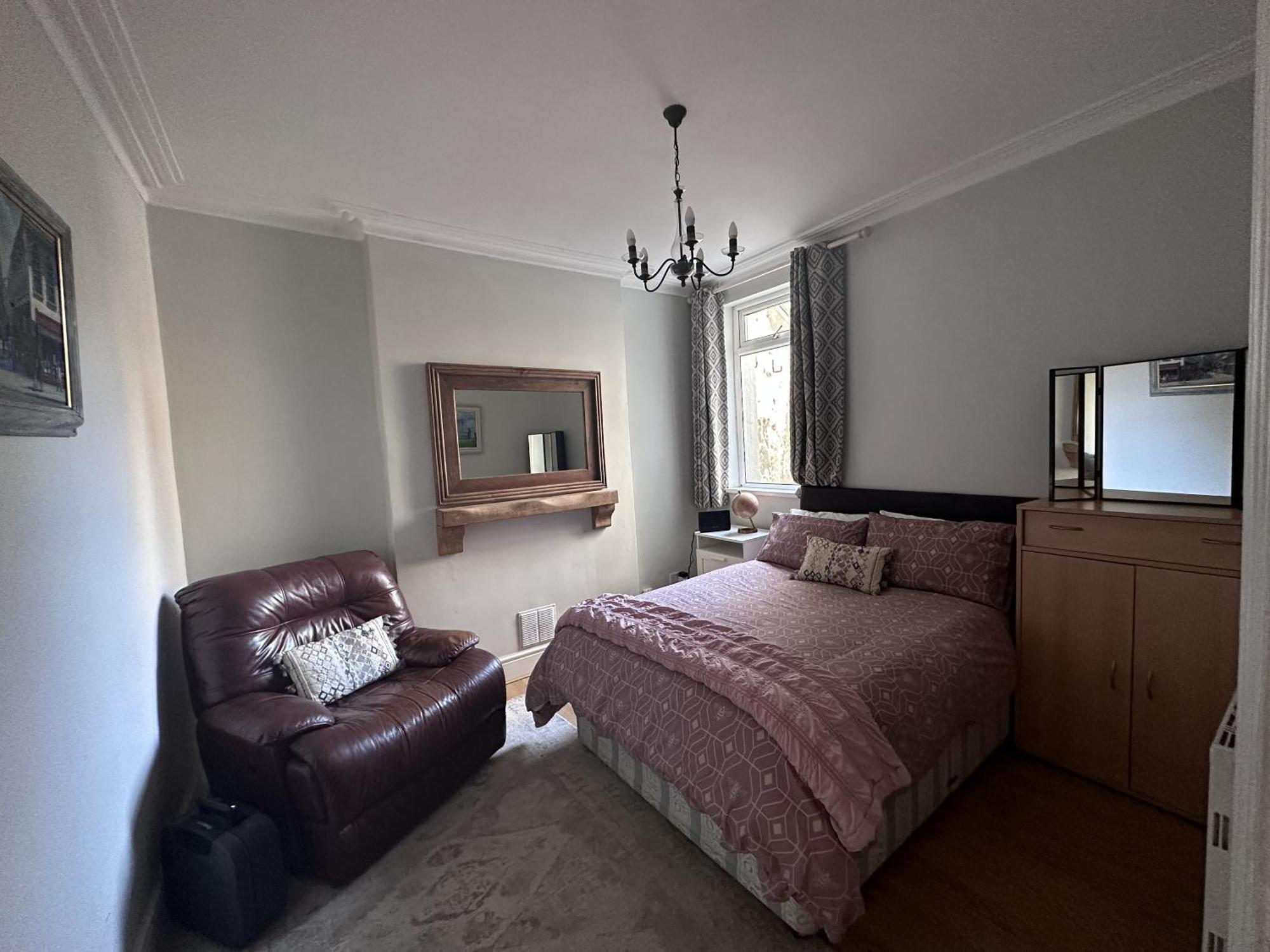 Adanhouse-Stockland Spacious 5 Bedroom House Sleeps 12 Private Garden Cardiff Luaran gambar