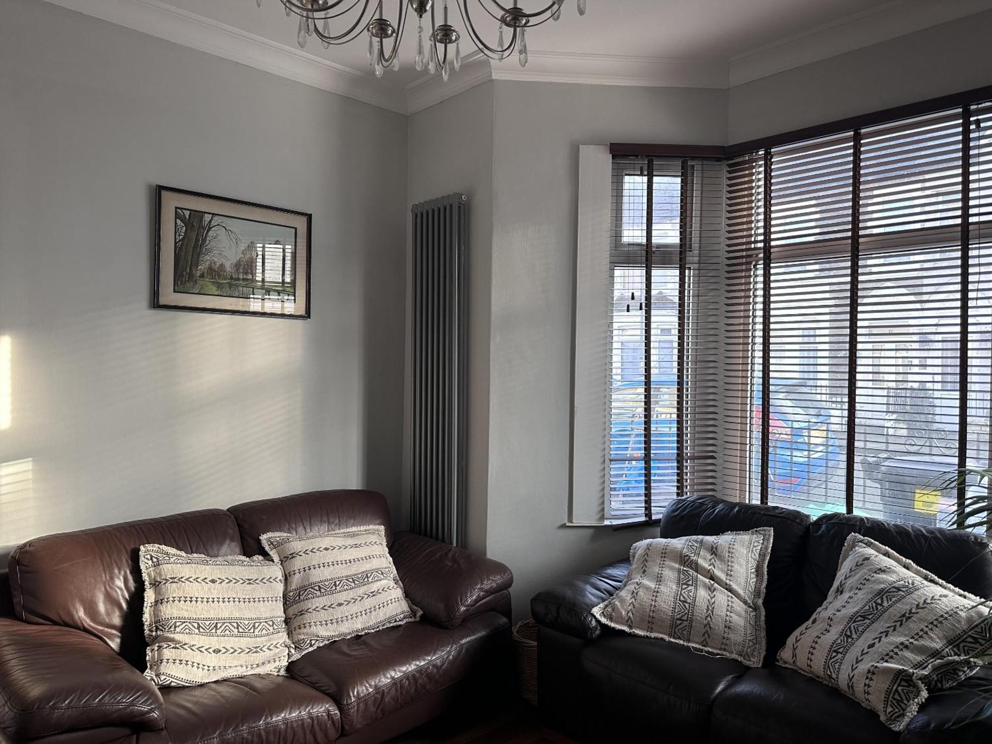Adanhouse-Stockland Spacious 5 Bedroom House Sleeps 12 Private Garden Cardiff Luaran gambar