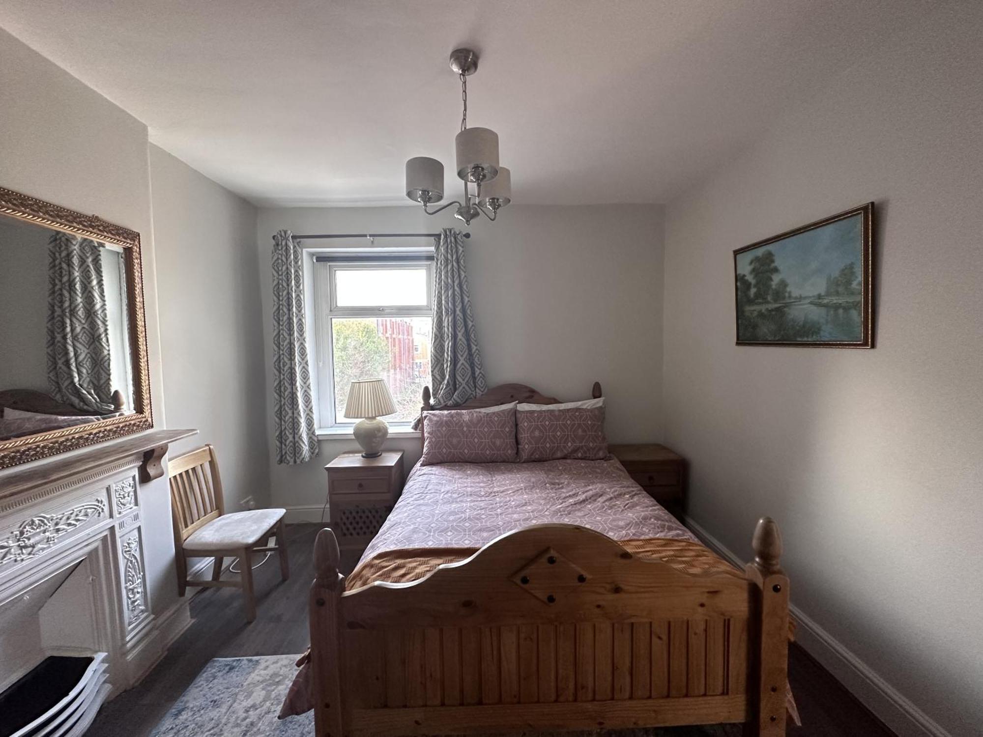 Adanhouse-Stockland Spacious 5 Bedroom House Sleeps 12 Private Garden Cardiff Luaran gambar