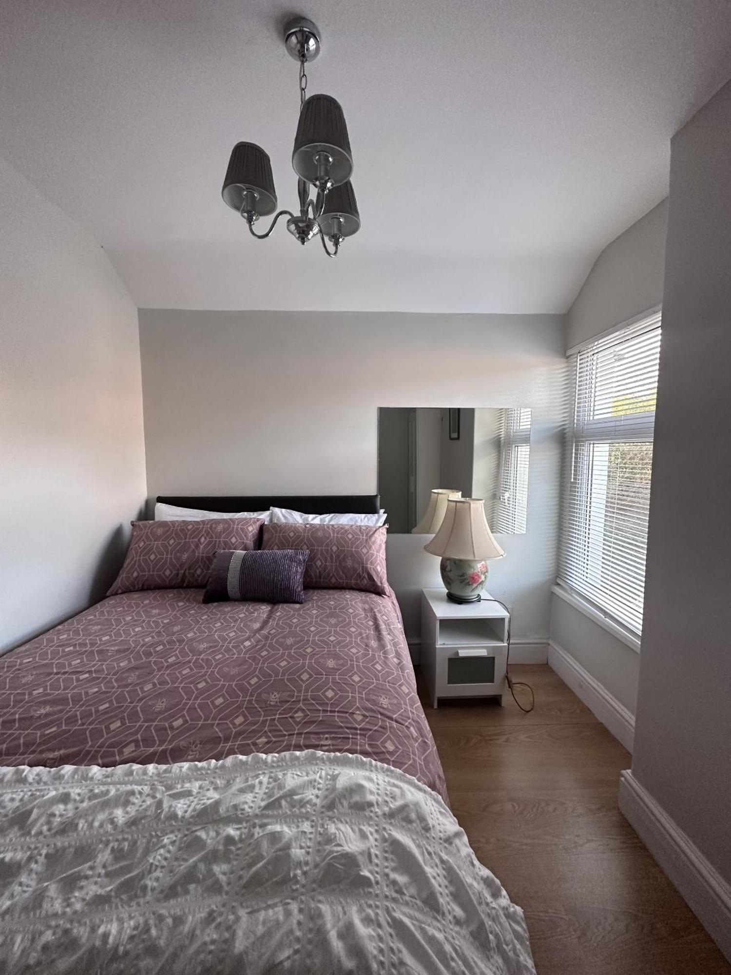 Adanhouse-Stockland Spacious 5 Bedroom House Sleeps 12 Private Garden Cardiff Luaran gambar