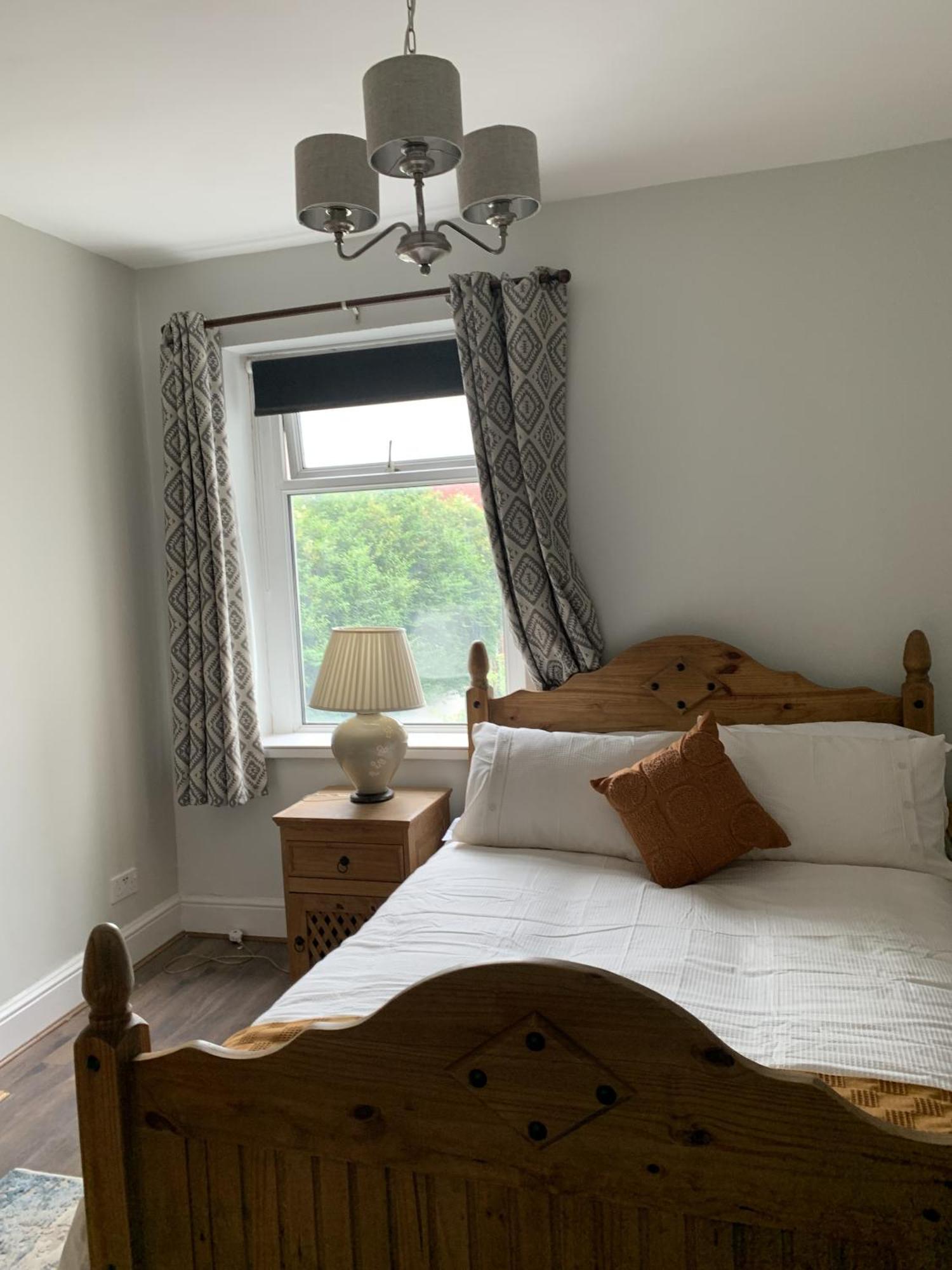 Adanhouse-Stockland Spacious 5 Bedroom House Sleeps 12 Private Garden Cardiff Luaran gambar