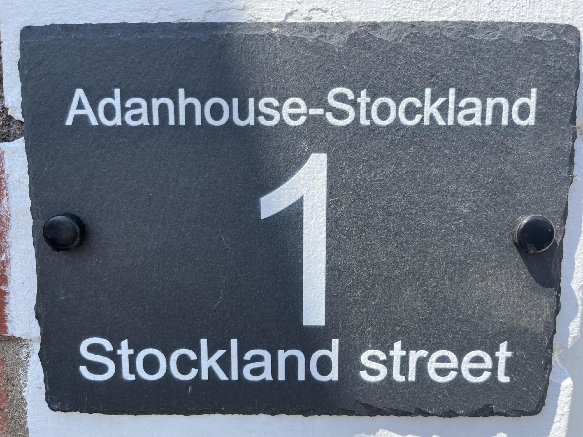 Adanhouse-Stockland Spacious 5 Bedroom House Sleeps 12 Private Garden Cardiff Luaran gambar