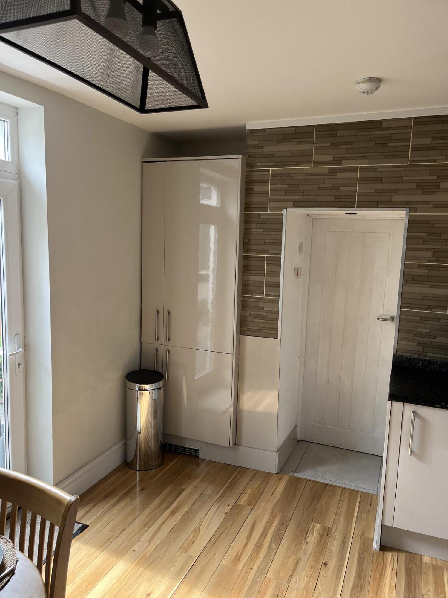 Adanhouse-Stockland Spacious 5 Bedroom House Sleeps 12 Private Garden Cardiff Luaran gambar