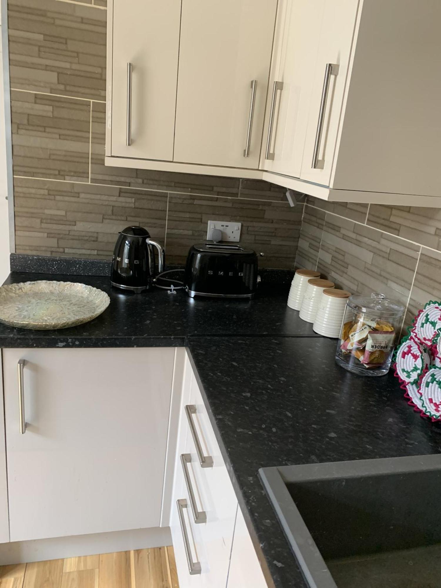 Adanhouse-Stockland Spacious 5 Bedroom House Sleeps 12 Private Garden Cardiff Luaran gambar