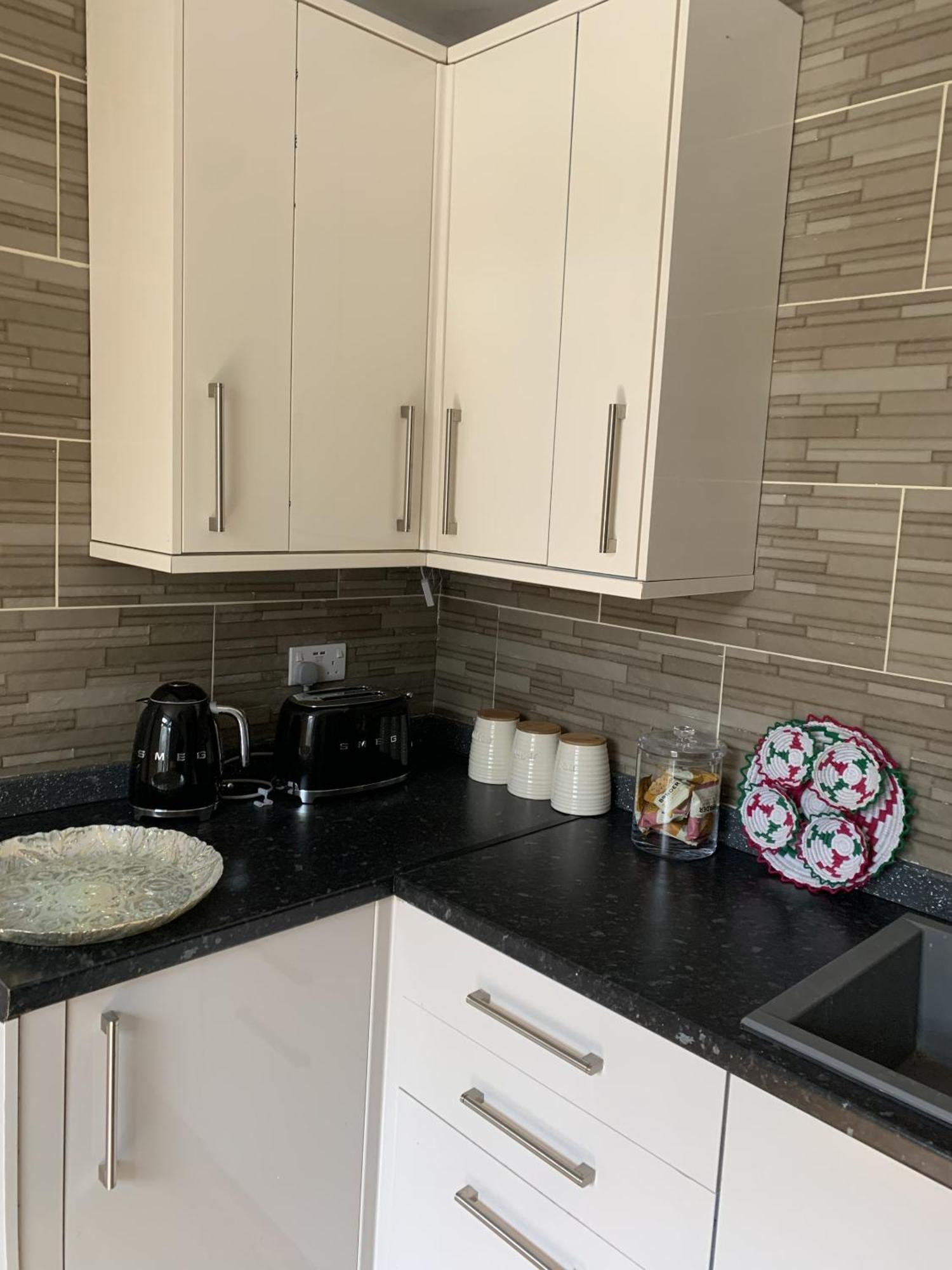 Adanhouse-Stockland Spacious 5 Bedroom House Sleeps 12 Private Garden Cardiff Luaran gambar