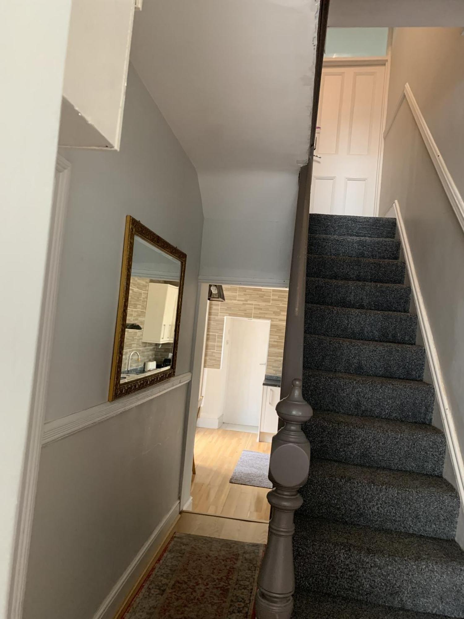 Adanhouse-Stockland Spacious 5 Bedroom House Sleeps 12 Private Garden Cardiff Luaran gambar